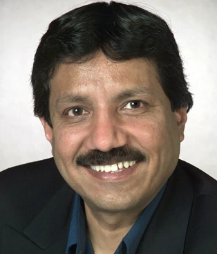 Dr Kelly Thambimuthu