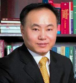 Dr Zhengrong Shi
