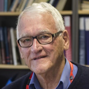 Professor Tom Spurling