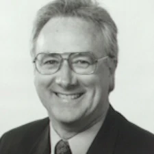 Em. Professor Ross Large