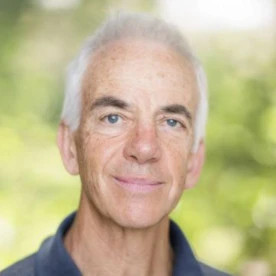 Em. Professor Tony Guttmann