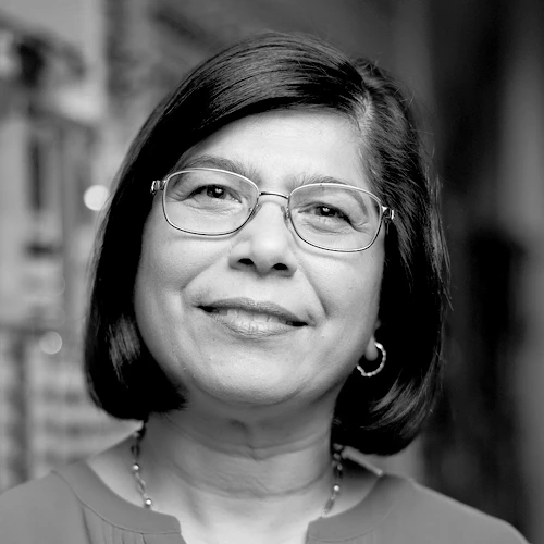 Mahananda Dasgupta