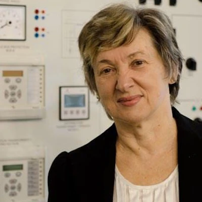 Professor Branka Vucetic