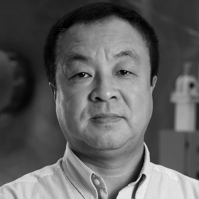 Dr Yue Gao