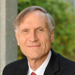 Em. Professor Michael Barber