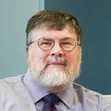 Professor Simon Foote