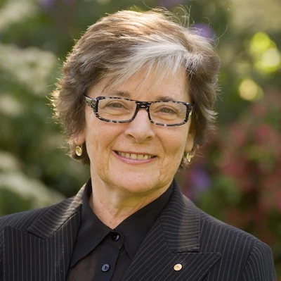 Professor Adrienne Clarke