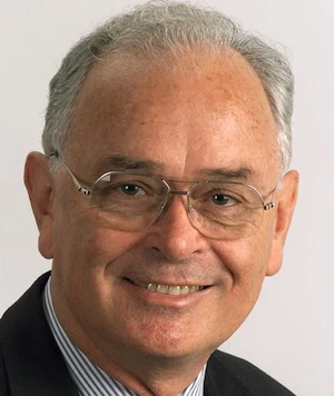 Professor John Simmons