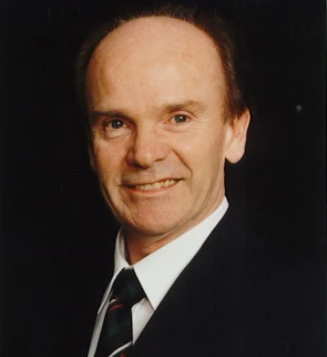 Professor Jarlath Ronayne