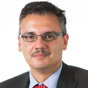 Professor Stan Skafidas