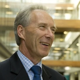 Em. Professor Archie Johnston