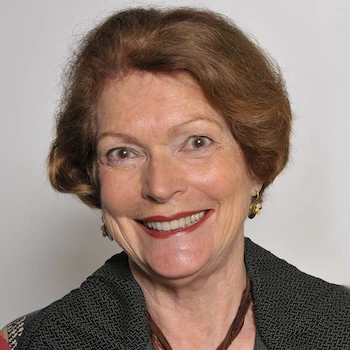 Em. Professor Lesley Parker