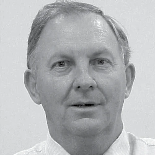 Professor Richard Drew